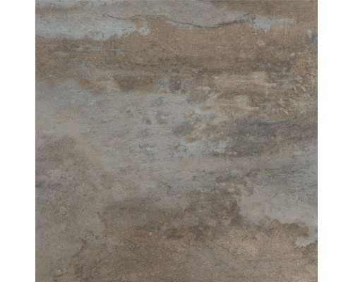 Centro Copper D60219M Керамогранит матовый карвинг 600*600*9,5 (4 шт в уп/43.2  м в пал)