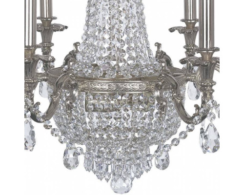 Подвесная люстра Dio D’Arte Ancona E 1.6.6.600 SB