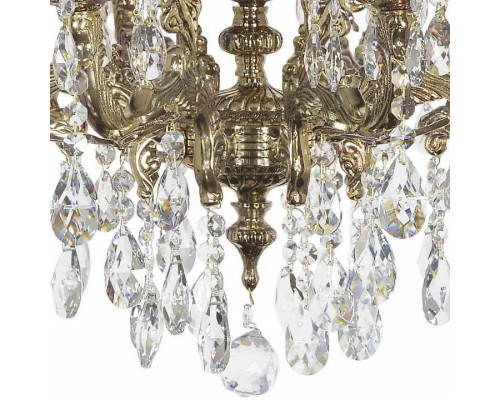 Подвесная люстра Dio D’Arte Aosta Aosta E 1.1.8.200 GB