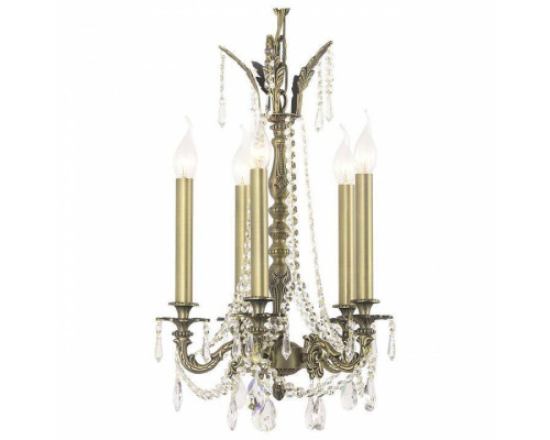 Подвесная люстра Dio D’Arte Arezzo E 1.1.5.600 A