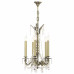 Подвесная люстра Dio D’Arte Arezzo E 1.1.5.600 A