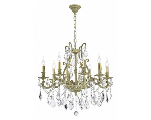 Подвесная люстра Dio D’Arte Barolo Barolo E 1.1.8.600 W