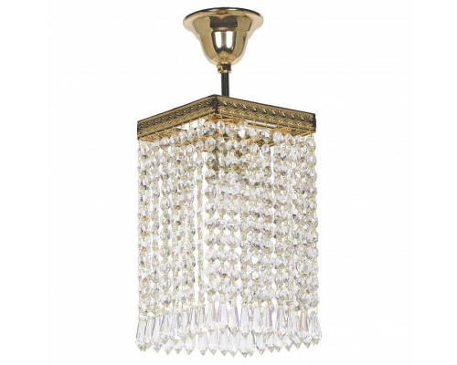 Светильник на штанге Dio DArte Cremono E 1.3.14.200 G