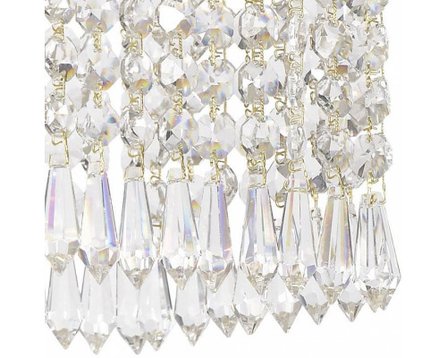 Светильник на штанге Dio DArte Cremono E 1.3.14.200 G