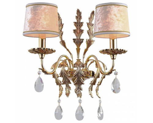 Бра Dio DArte Firenze Firenze E 2.1.2.200 CG