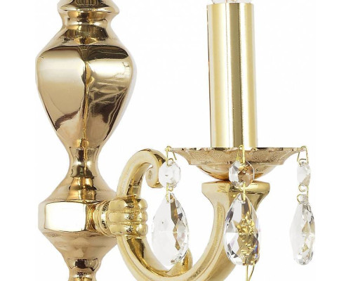 Бра Dio DArte Lodi Lodi E 2.1.1.200 G