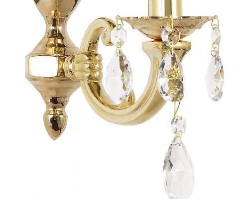 Бра Dio DArte Lodi Lodi E 2.1.1.200 G