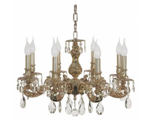 Подвесная люстра Dio D’Arte Rossano Rossano E 1.1.8.200 GH