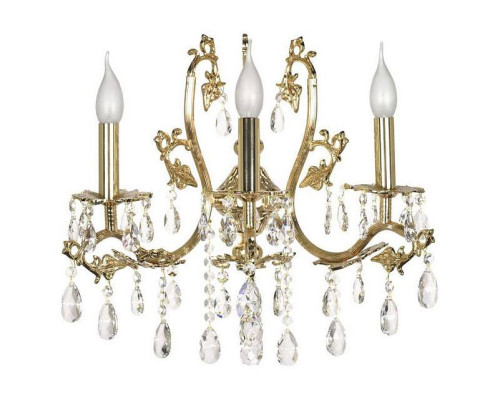 Бра Dio DArte Sorrento E 2.1.3.600 G