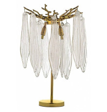 Настольная лампа декоративная Dio D’Arte Tavenna Tavenna H 4.1.1.104 G