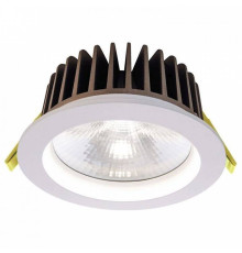 Встраиваемый светильник Deko-Light  565181