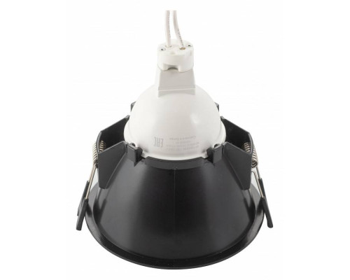 Встраиваемый светильник Denkirs DK3026 DK3026-BG