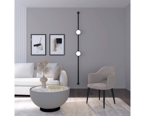 Комплект трековой системы Denkirs Belty SET DK55SET11-01-DG