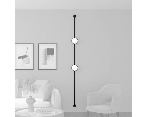 Комплект трековой системы Denkirs Belty SET DK55SET11-01-DG