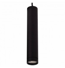 Подвесной светильник Denkirs Tube DK6210-BK