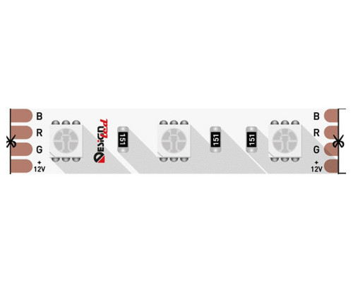 Лента светодиодная DesignLed DSG560 00-00000603