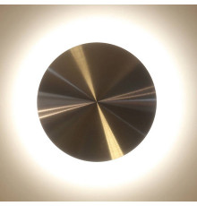 Накладной светильник DesignLed Circus GW-8663L-9-GR-NW