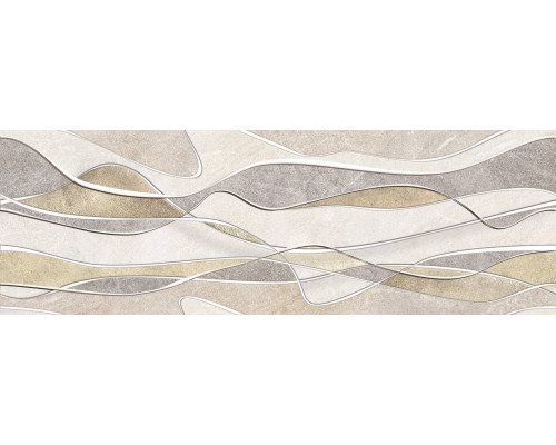 DWU12RLT48R декор Rialto 246*740*9 (6 шт. в коробке)