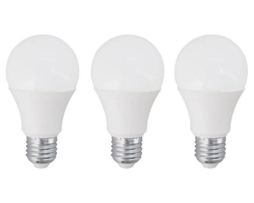 Набор ламп светодиодных Eglo ПРОМО LM_LED_E27 E27 12Вт 3000K 10269