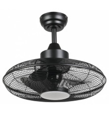 Светильник с вентилятором Eglo ПРОМО IGELDO 35133