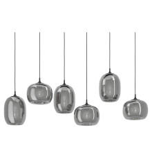 Подвесная люстра Eglo LARVA 390415