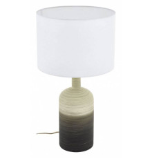 Настольная лампа декоративная Eglo ПРОМО Azbarren 39753