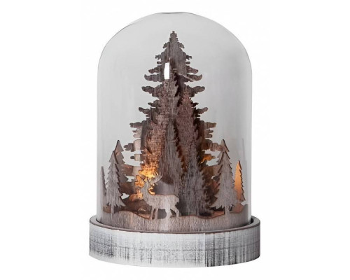 Ель световая Eglo Kupol 410051