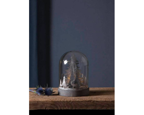 Ель световая Eglo Kupol 410051