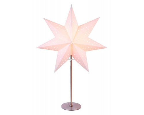 Звезда световая Eglo Bobo 410305