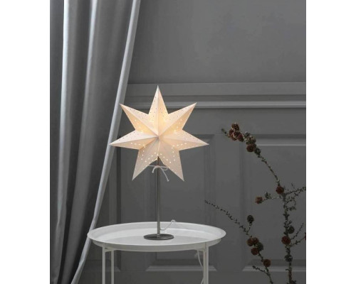 Звезда световая Eglo Bobo 410305