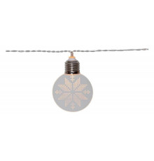 Гирлянда Нить Eglo ПРОМО Ornament 411112