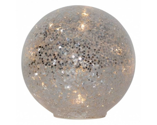 Шар световой Eglo ПРОМО Star Fall 411347