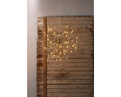 Шар световой Eglo ПРОМО FIREWORK 411433