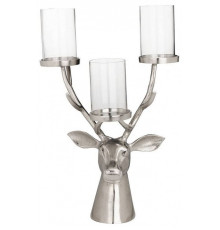 Подсвечник декоративный Eglo Braawe 422435