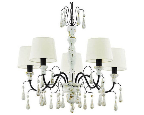 Подвесная люстра Eglo ПРОМО Chaltisham 1 43234