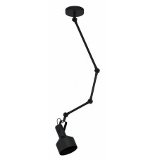 Светильник на штанге Eglo ПРОМО Takeley 43561