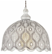 Подвесной светильник Eglo ПРОМО Talbot 2 49717