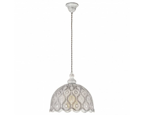 Подвесной светильник Eglo ПРОМО Talbot 2 49717