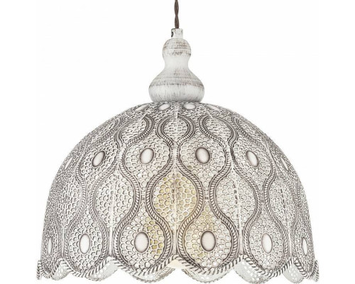 Подвесной светильник Eglo ПРОМО Talbot 2 49717