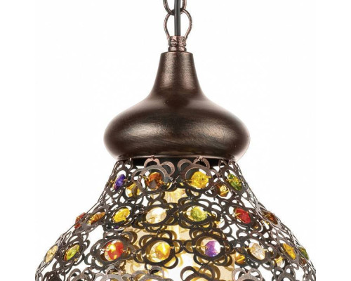 Подвесной светильник Eglo ПРОМО Jadida 49765