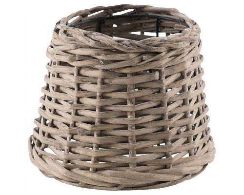 Плафон деревянный Eglo Vintage 49981