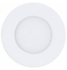 Встраиваемый светильник Eglo ПРОМО Fueva-A 98212