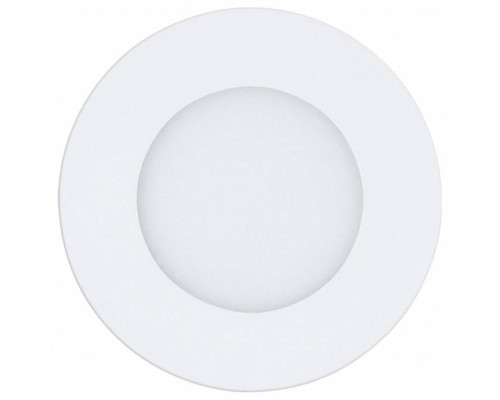 Встраиваемый светильник Eglo ПРОМО Fueva-A 98212