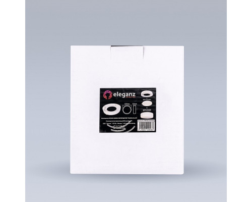 Кольцо декоративное Eleganz  900875