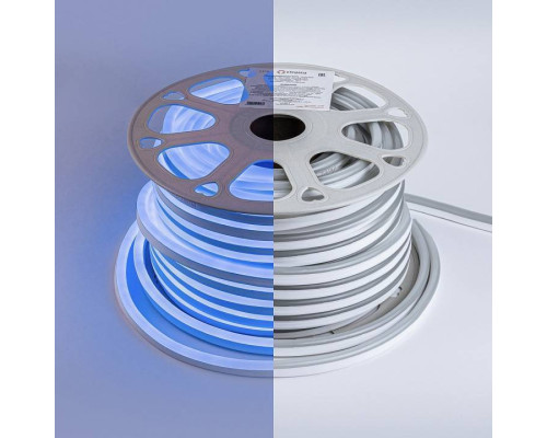 Комплект с лентой светодиодной Eleganz LUX EL-NS-7B