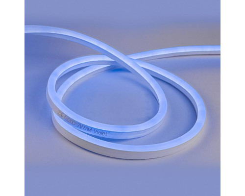 Комплект с лентой светодиодной Eleganz LUX EL-NS-7V