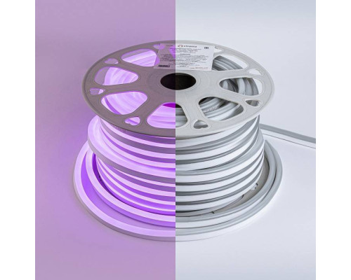 Комплект с лентой светодиодной Eleganz LUX EL-NS-7V