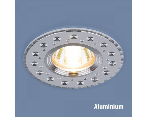 Встраиваемый светильник Elektrostandard Gobbe a032382