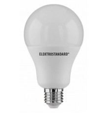 Лампа светодиодная Elektrostandard Classic LED E27 15Вт 4200K a048617