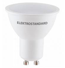 Лампа светодиодная Elektrostandard GU10 LED GU10 9Вт 6500K a049667